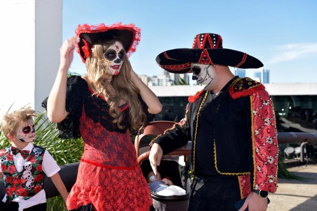 各文明的死亡观如何共鸣与共情 生死哲学的全球对话