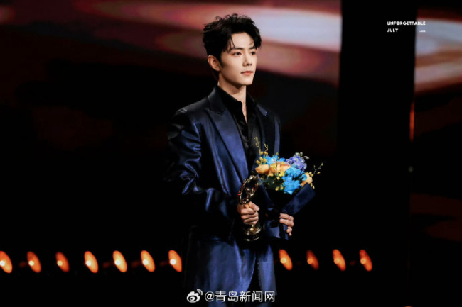 十日终焉作者谈青岛出现血月