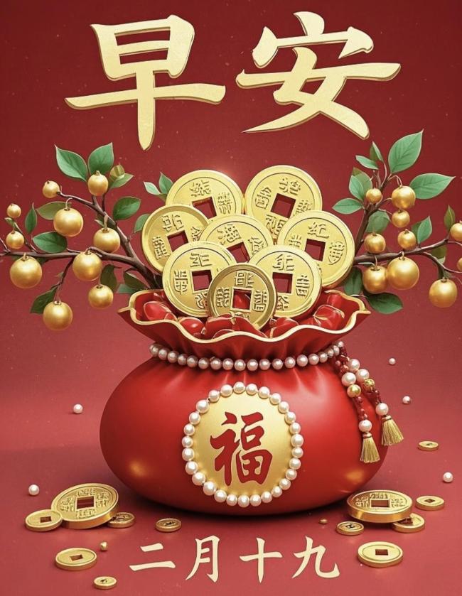 今日二月十九“观音诞” 宜做4事祈福 传承善文化