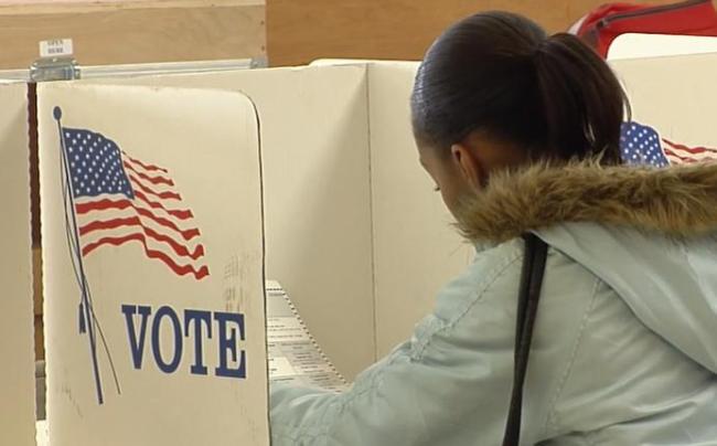 对伊朗战事会如何影响美中期选举 共和党面临沉重负担