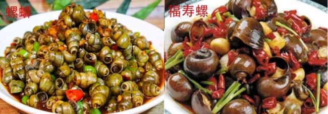 别吃!这种东西寄生虫多达6000条!近期正大量出现 严重可致死