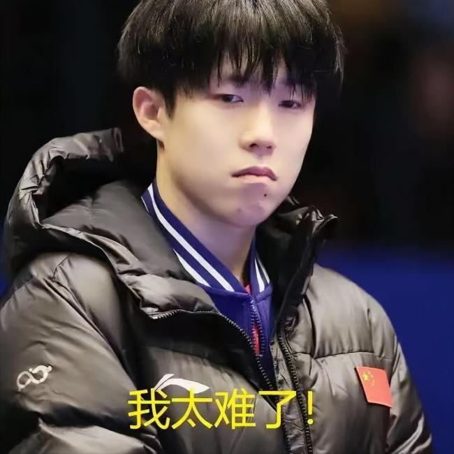 王楚钦夺冠彻底撕碎依赖队友标签 孤勇逆袭封神