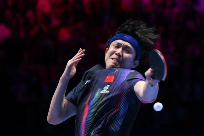 世界杯国乒双冠之下的“暗流涌动” 外协会冲击显现