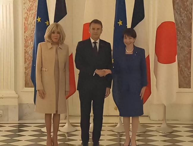 中日争端再升级,高市强援到位