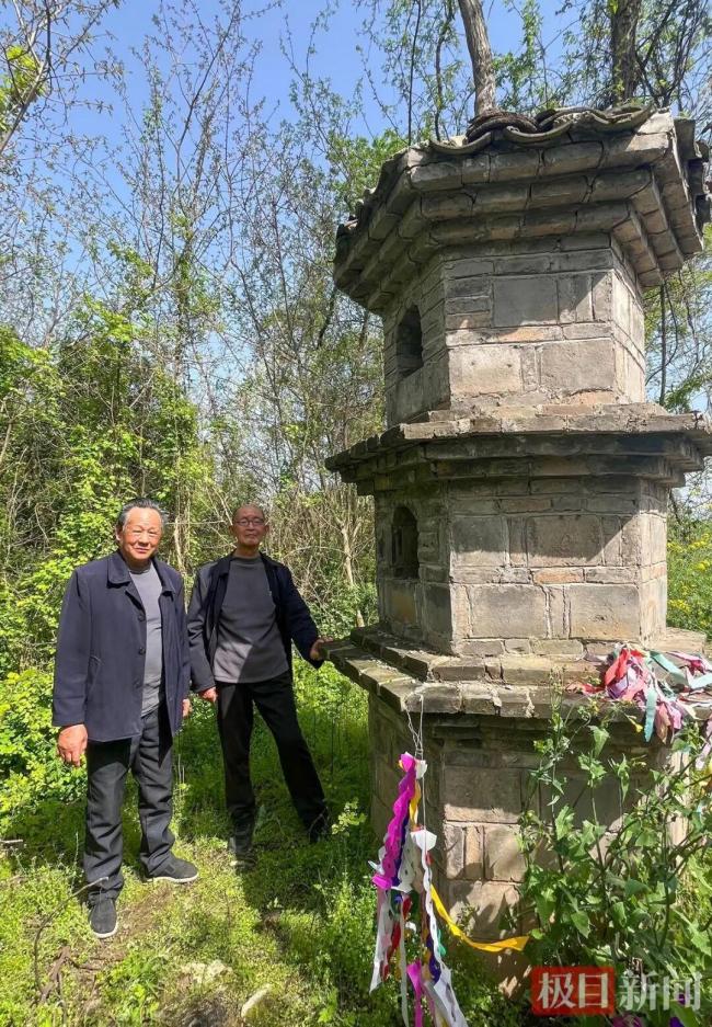 村民发现大量骸骨 原是1.2万名英烈 河畔安息之地