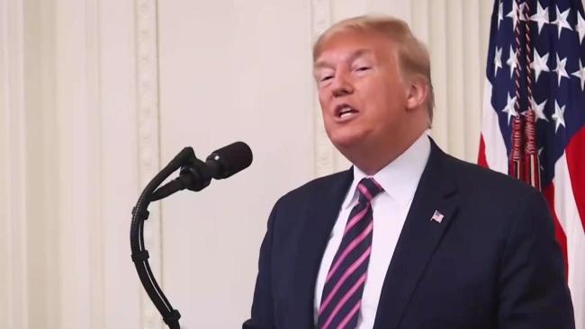 伊朗亮出重击美国霸权的“神来之笔” 精准打击科技巨头