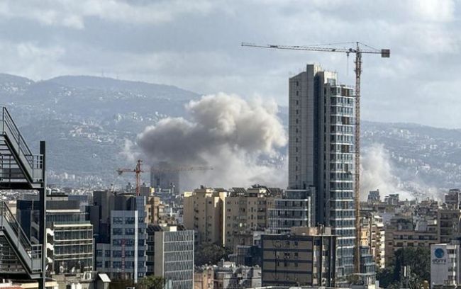 加沙医生谴责以色列袭击黎医疗系统