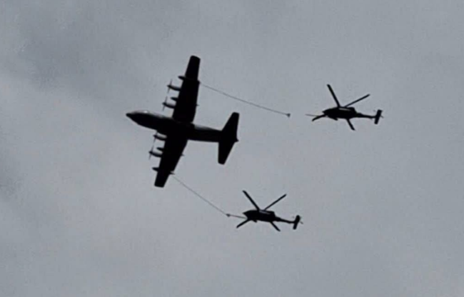 击中“黑鹰”！伊朗军方：我们有自主研发的新型防空系统，将陆续亮相