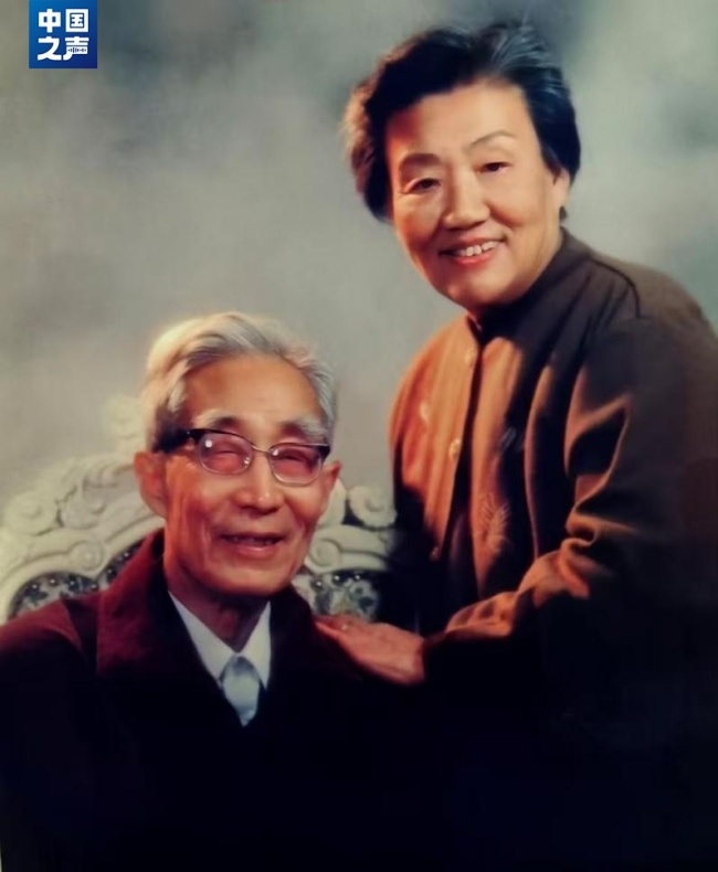 父母捐献遗体角膜后男子做出同样选择