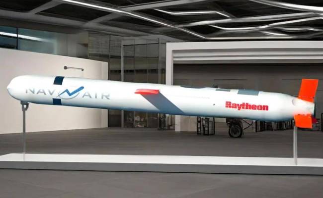 美军打光库存，400枚战斧打水漂 日本军购受阻