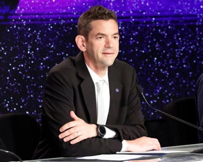 NASA局长称外星人存在几率高 揭开宇宙奥秘