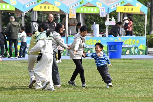 盘点清明假日消费新亮点 春日消费活力旺