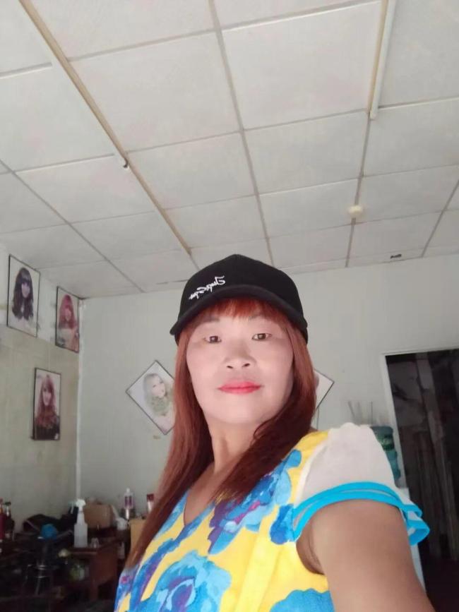 姐姐为亡弟追凶29年 对话当事人 剃发明志寻正义