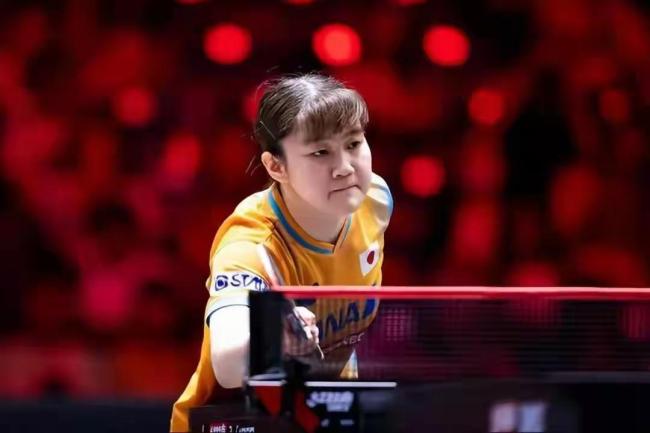 WTT常规挑战赛太原站你看好石洵瑶吗 国乒女队面临严峻考验
