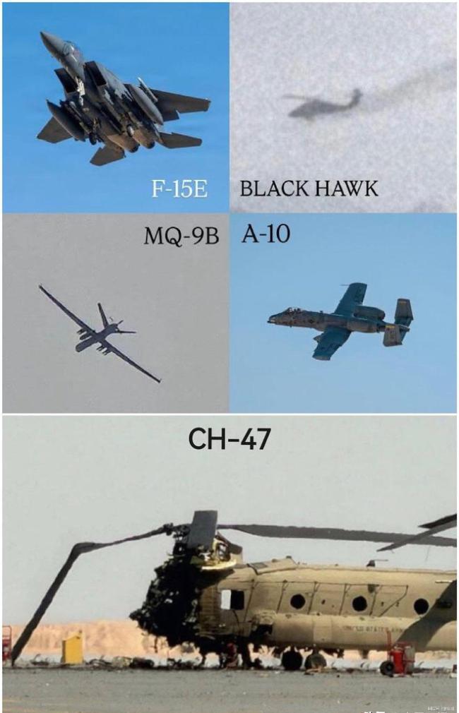 百名特种兵虚晃一枪，目标不是救上校？ 窃取浓缩铀的疑云