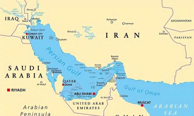 伊朗亮明核心筹码 战场与球场微妙并存