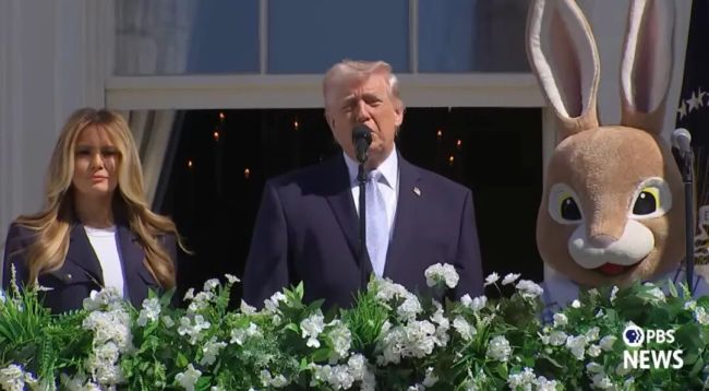 特朗普首次承认被“黑吃黑”