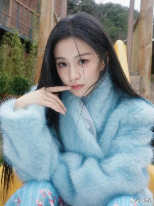 演员包上恩自曝曾被学姐扇巴掌