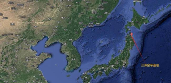 美军大批F-35将入驻日本三泽基地 增强亚太战略威慑