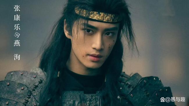 《冰湖重生》能否成为爆款古偶剧 年轻观众的新宠