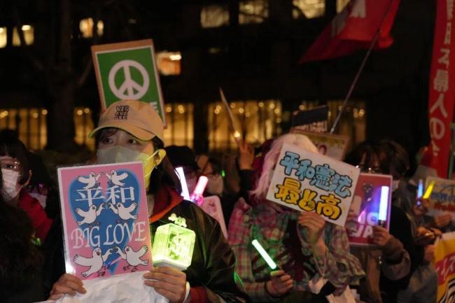 日本学者:警惕日本右倾化风险