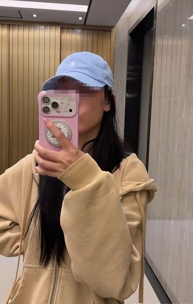 假名媛弄坏真千金68000元的紫貂皮草 虚荣闺蜜现原形