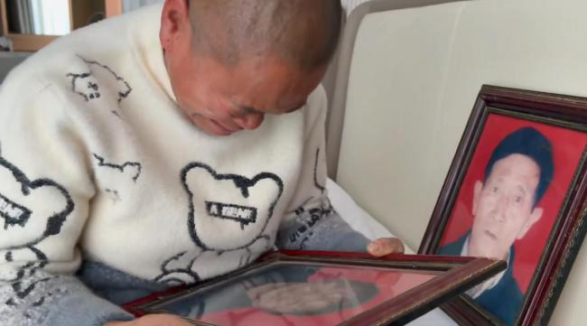 为弟追凶近30年姐姐对女儿很愧疚 姐姐身份的执念