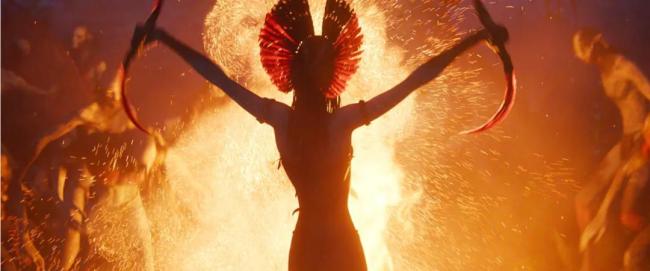 哪吒2票房升至全球第4 国漫出海扬眉吐气