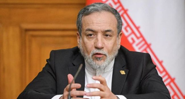 媒体：特朗普放狠话是断后路 极限施压反成笑话