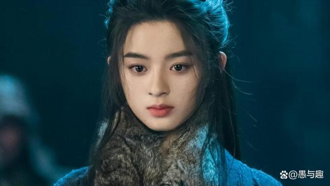 《冰湖重生》能否成为爆款古偶剧 年轻观众的新宠