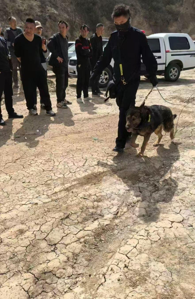 陕西58岁男子酒后离奇失踪 深夜通话成最后线索