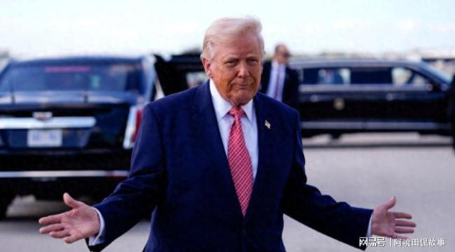 特朗普首次证实：给伊朗抗议者送了很多枪，但被库尔德扣了 罕见承认武装抗议者