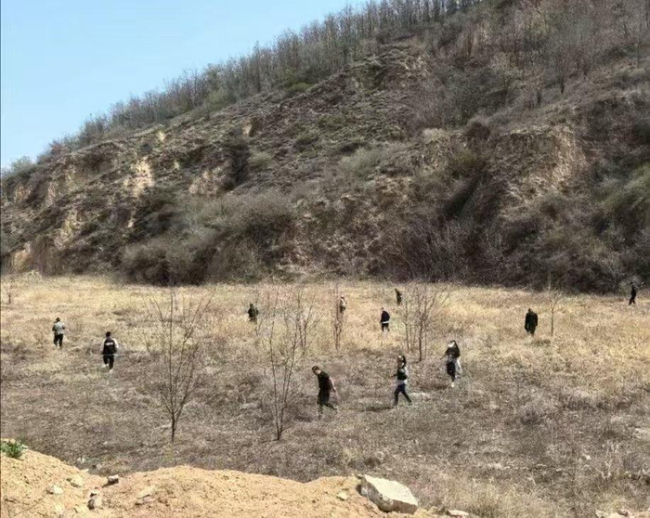 陕西58岁男子酒后离奇失踪 深夜通话成最后线索