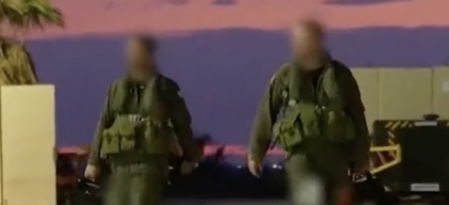 以色列议员公开辱骂特朗普 警告不准与伊朗停火