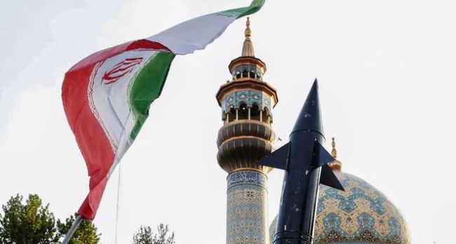 特朗普说赢了但美国没人信 停火背后的真相