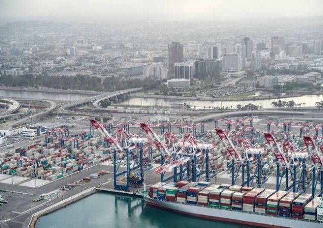 特朗普说赢了但美国没人信 停火背后的真相