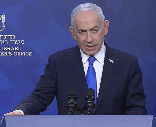 以色列称随时准备重返战场