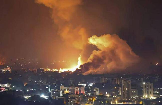 美伊都宣称赢了那谁输了 伊朗损失惨重