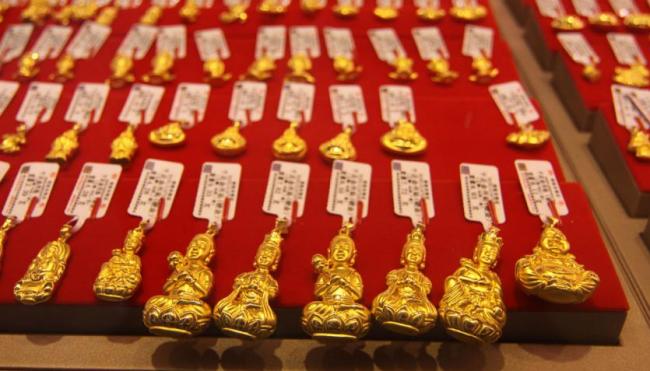 金银价格迎强势反弹 多重因素推动上扬