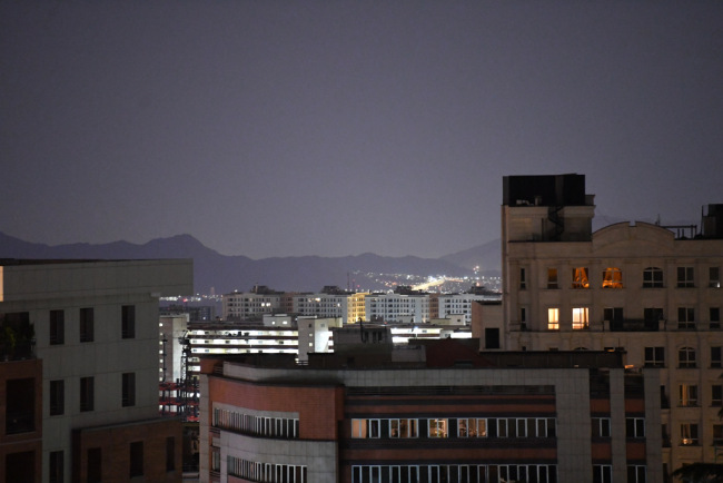 美伊临时停火或因以色列破裂