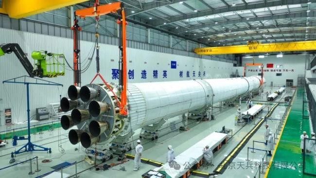 天龙三号首飞失利 挑战与展望