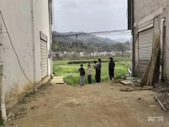 被害6岁女童与嫌疑人同住一栋楼 邻居关系引发关注