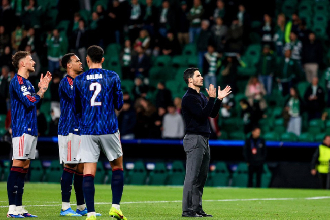 欧冠最新赔率:阿森纳力压拜仁!3大夺冠热门浮现,利物浦皇马遭看衰 枪手签运占优