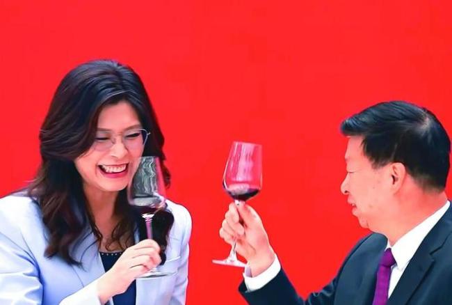 访陆第2天 郑丽文控诉日本罪行 哽咽揭露历史创伤