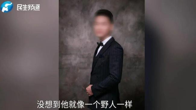 丈夫出轨又抢走孩子 民警介入寻找 母亲急盼团圆