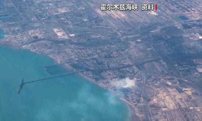 伊朗军方：已做好长期战争的准备