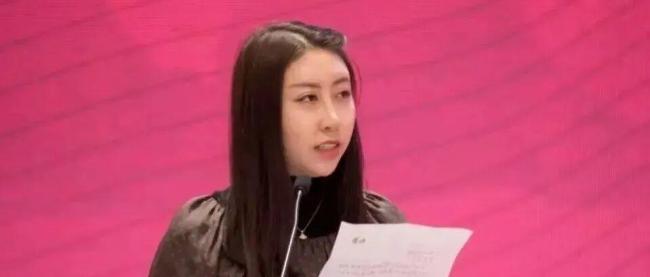 贾平凹女儿被指论文抄袭 学校启动调查程序