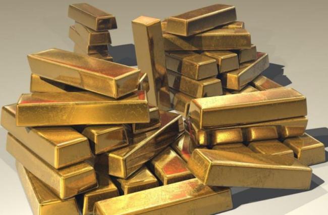 金银价格迎强势反弹 多重因素推动上扬