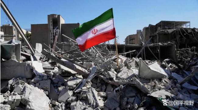 美伊双方都认为自己取得胜利 停火谈判开启新篇章