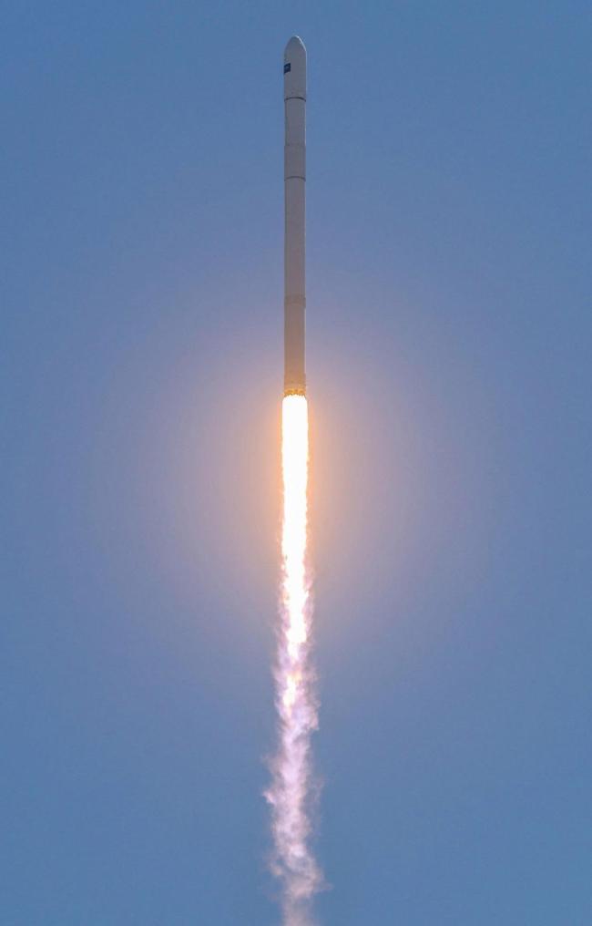 如何看待天龙三号入轨首飞失利？ 后发优势下的挑战与机遇